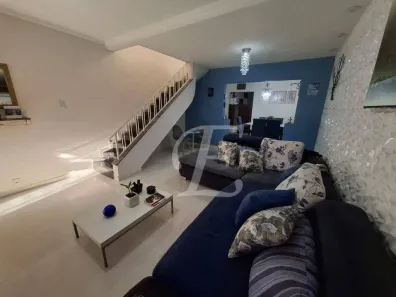Sobrado com 3 Quartos à venda, 165m² no Vila Maria Baixa, São Paulo