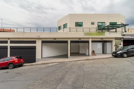 Ponto Comercial para alugar, 35m² no Jardim São Ricardo, São Paulo