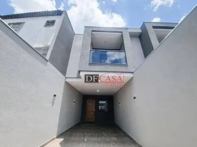 Sobrado com 3 Quartos à venda, 152m² no Jardim Piratininga, São Paulo