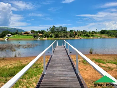 Fazenda/Sítio com 4 Quartos à venda, 1m² no Zona Rural, Itambé do Mato Dentro