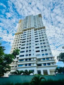 Apartamento com 3 Quartos à venda, 91m² no Cocó, Fortaleza
