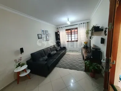 Sobrado com 2 Quartos à venda, 120m² no Jardim Aeroporto, São Paulo