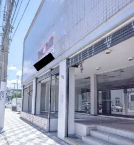 Ponto Comercial para alugar, 1736m² no Penha de França, São Paulo