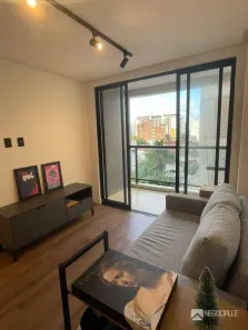 Apartamento com 2 Quartos para alugar, 55m² no Intermares, Cabedelo