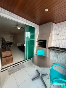 Apartamento com 3 Quartos à venda, 100m² no Praia Grande, Ubatuba