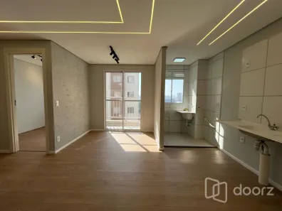 Apartamento com 2 Quartos à venda, 36m² no Canindé, São Paulo