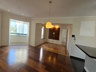 Apartamento com 2 Quartos à venda, 84m² no Vila Gertrudes, São Paulo