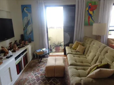 Apartamento com 3 Quartos à venda, 116m² no Vila Leopoldina, São Paulo