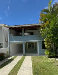 Casa com 4 Quartos à venda, 350m² no Stella Maris, Salvador