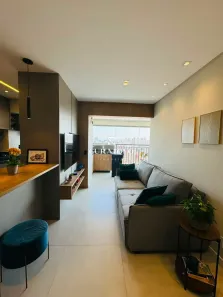 Apartamento com 2 Quartos à venda, 65m² no Vila Prudente, São Paulo