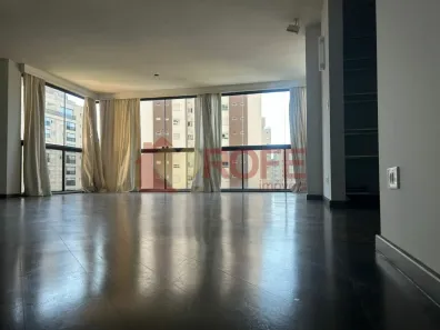 Apartamento com 3 Quartos à venda, 247m² no Vila Suzana, São Paulo