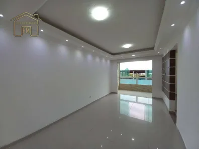 Apartamento com 3 Quartos à venda, 68m² no Casa Caiada, Olinda