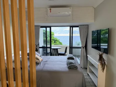 Apartamento com 1 Quarto para alugar, 50m² no Barra, Salvador