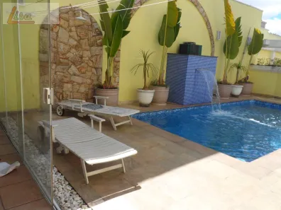 Sobrado com 3 Quartos à venda, 450m² no Independência, São Bernardo do Campo