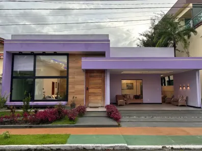 Casa com 4 Quartos à venda, 400m² no Parque Verde, Belém