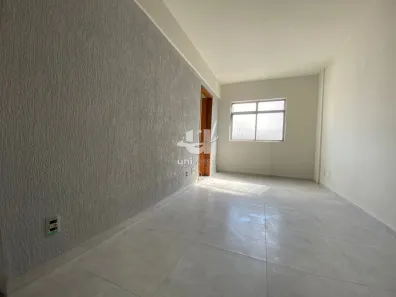 Apartamento com 1 Quarto para alugar, 45m² no Centro, Juiz de Fora