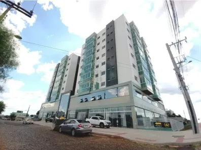 Apartamento com 2 Quartos para alugar, 115m² no Líder, Chapecó