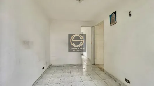 Apartamento com 2 Quartos à venda, 48m² no Conjunto Habitacional Padre Manoel de Paiva, São Paulo