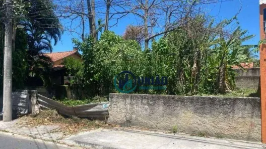 Lote/Terreno à venda, 450m² no Serra Grande, Niterói