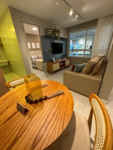 Apartamento com 2 Quartos à venda, 36m² no Nossa Senhora do Ó, Paulista