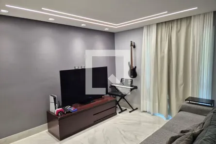 Apartamento com 2 Quartos à venda, 96m² no Vila Andrade, São Paulo