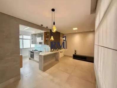 Apartamento com 3 Quartos à venda, 78m² no Lourdes, Belo Horizonte