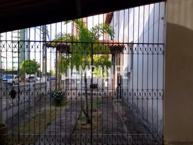 Casa com 6 Quartos à venda, 400m² no Miramar, João Pessoa
