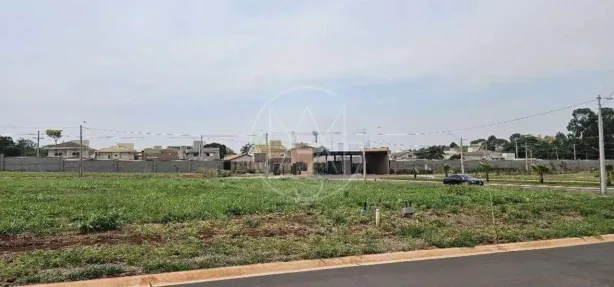 Lote/Terreno à venda, 544m² no Parque Brasil 500, Paulínia
