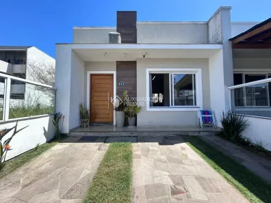 Casa com 3 Quartos à venda, 80m² no Aberta dos Morros, Porto Alegre