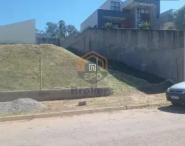 Lote/Terreno à venda, 1000m² no Loteamento Vale Azul I, Jundiaí