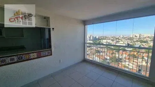 Apartamento com 2 Quartos à venda, 64m² no Vila do Bosque, São Paulo