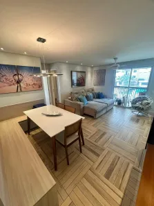 Apartamento com 2 Quartos à venda, 79m² no Vila Regente Feijó, São Paulo