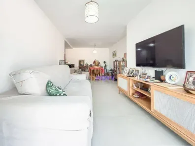 Apartamento com 3 Quartos à venda, 110m² no Piratininga, Niterói