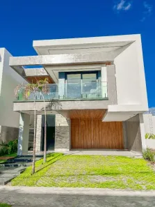 Casa de Condomínio com 1 Quarto à venda, 300m² no Boa Esperança, Petrolina