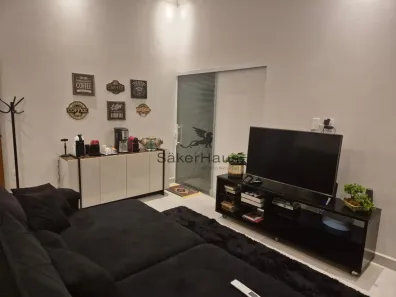 Casa com 3 Quartos à venda, 115m² no Jardim Moacyr Arruda, Indaiatuba