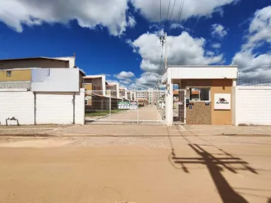 Apartamento com 2 Quartos para alugar, 52m² no Parque Alvorada, Timon
