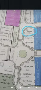 Lote/Terreno à venda, 253m² no Residencial Samambaia, São Carlos