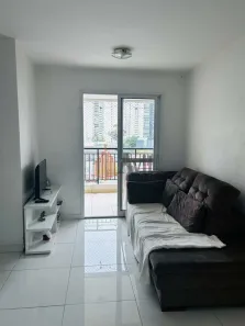 Apartamento com 2 Quartos à venda, 60m² no Tatuapé, São Paulo