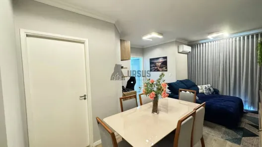 Apartamento com 2 Quartos à venda, 80m² no Centro, Taubaté