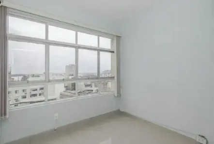 Sala Comercial com 2 Quartos à venda, 45m² no Centro Histórico, Porto Alegre