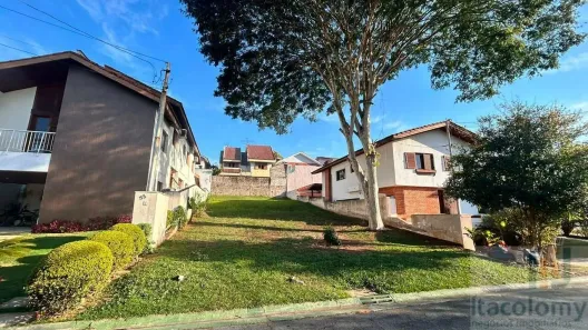 Lote/Terreno à venda, 360m² no Alphaville, Santana de Parnaíba