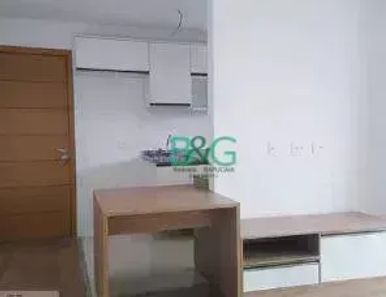 Apartamento com 1 Quarto à venda, 45m² no Santana, São Paulo