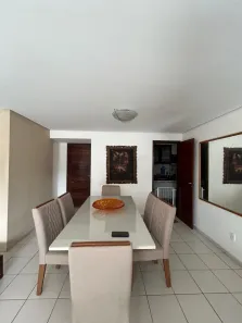 Apartamento com 3 Quartos à venda, 87m² no Manaíra, João Pessoa
