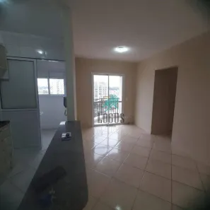 Apartamento com 3 Quartos à venda, 63m² no Nova Petrópolis, São Bernardo do Campo