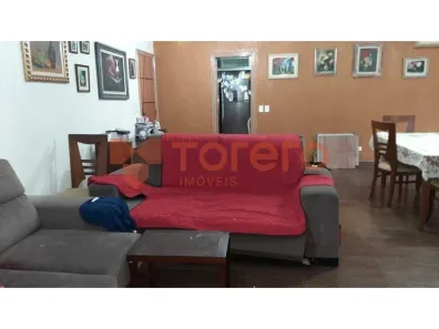 Apartamento com 3 Quartos à venda, 130m² no Campo Grande, Santos