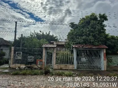 Casa com 3 Quartos à venda, 248m² no Cecília, Viamão