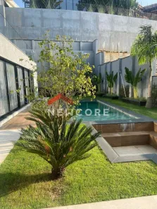 Casa de Condomínio com 4 Quartos à venda, 630m² no Alphaville, Santana de Parnaíba