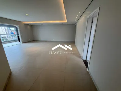 Apartamento com 3 Quartos para alugar, 187m² no Tabajaras, Uberlândia