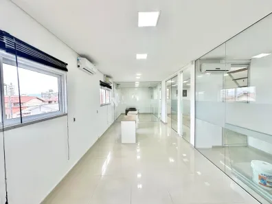 Sala Comercial para alugar, 180m² no Bela Vista, São José