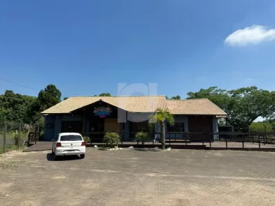 Prédio Comercial para alugar, 330m² no Aparecida, Portão